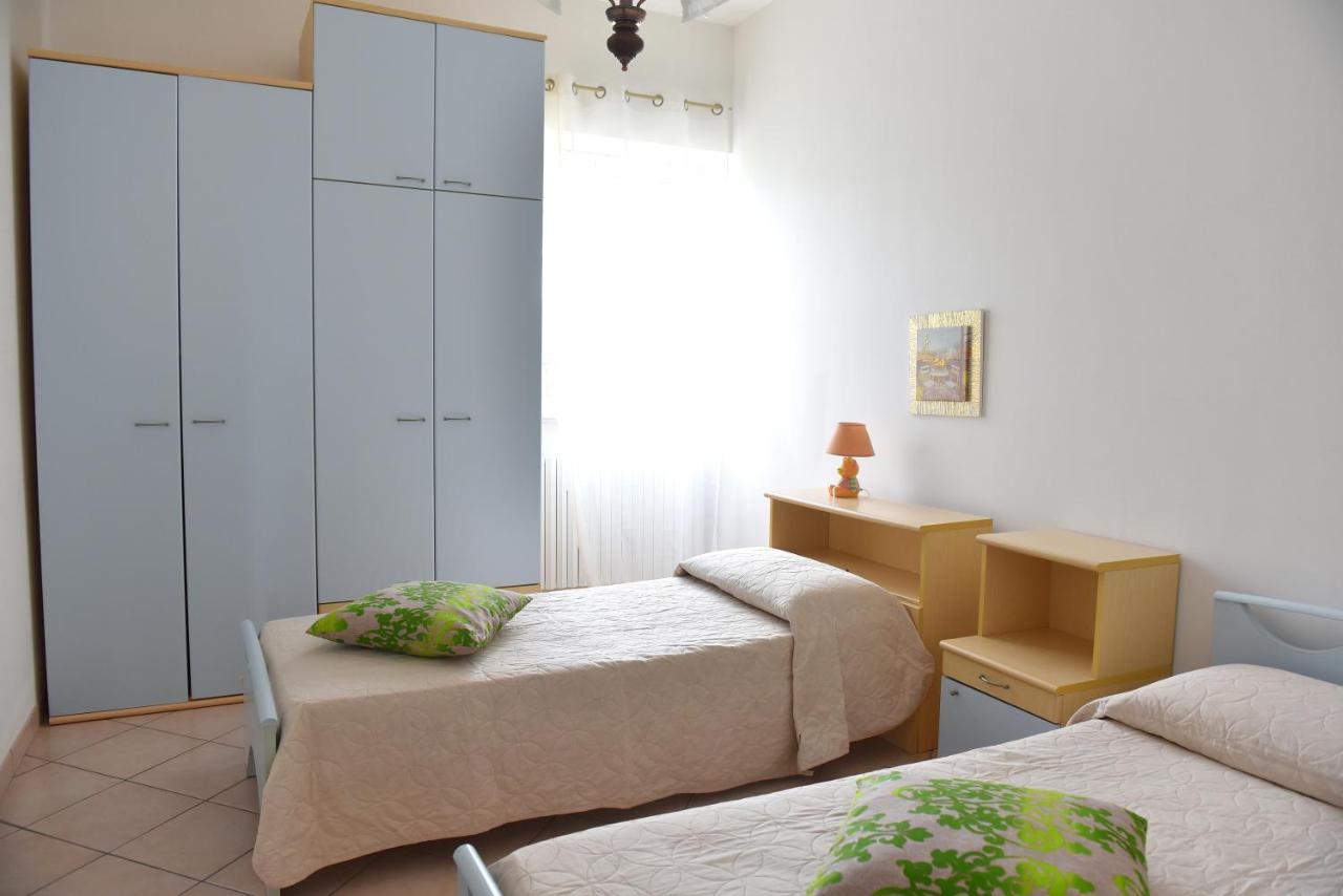 Ulivo Apartment 洛科罗通多 外观 照片